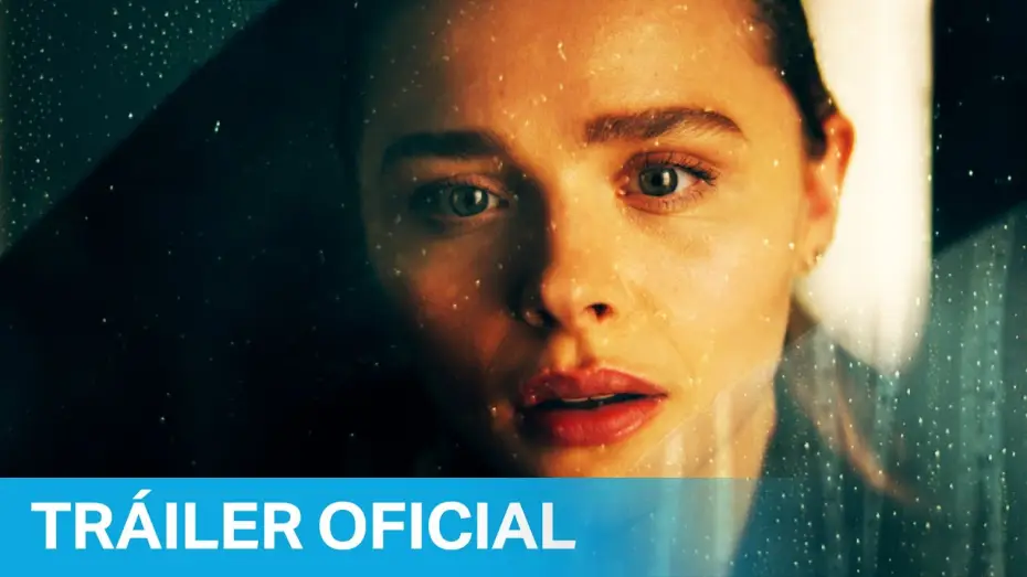 Видео к сериалу Peryferal — Tráiler Oficial
