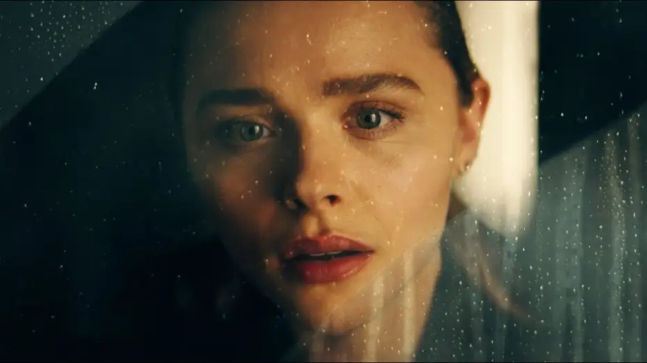 Видео к сериалу Peryferal — Bande-Annonce Officielle