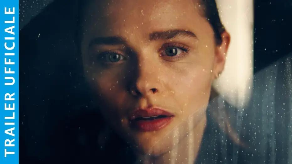Видео к сериалу Peryferal — Trailer Ufficiale