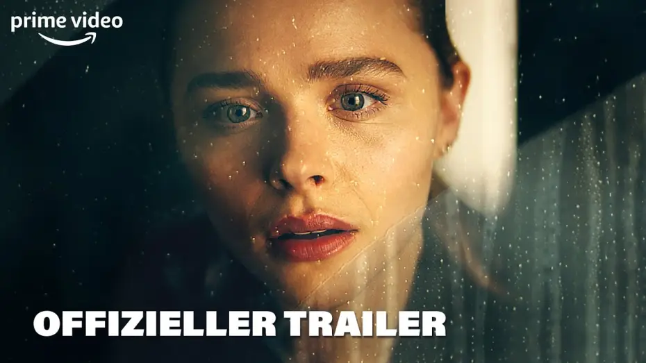 Видео к сериалу Peryferal — Offizieller Trailer