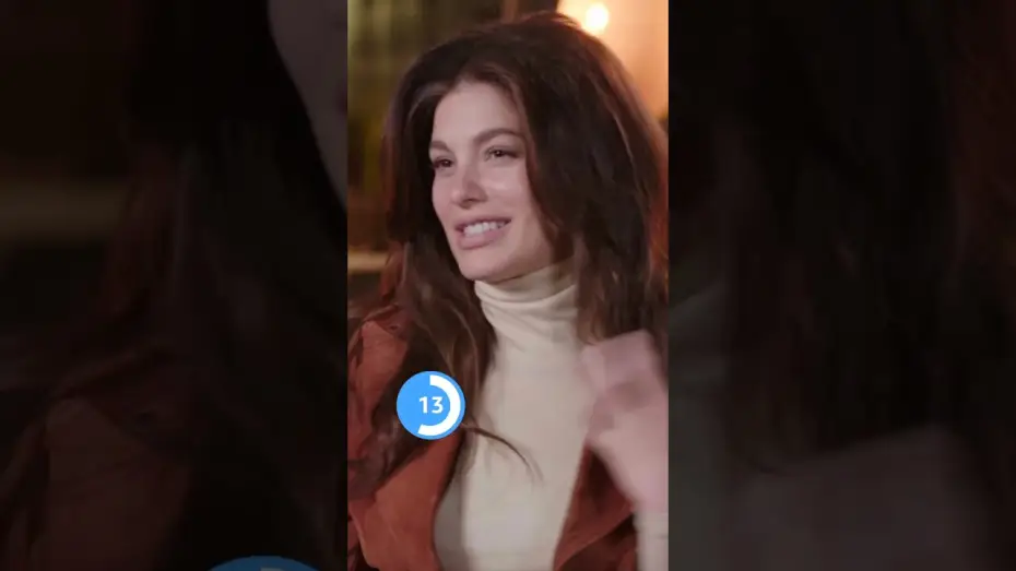 Wideo do serialu Daisy Jones & the Six — The cast explains The Six in 30 seconds