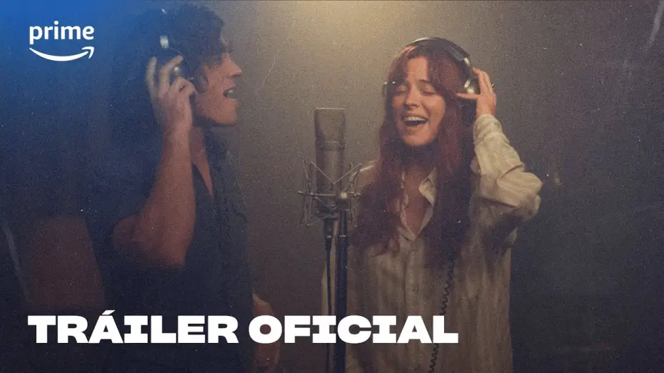 Wideo do serialu Daisy Jones & the Six — Todos quieren a Daisy Jones - Tráiler Oficial | Prime Video España