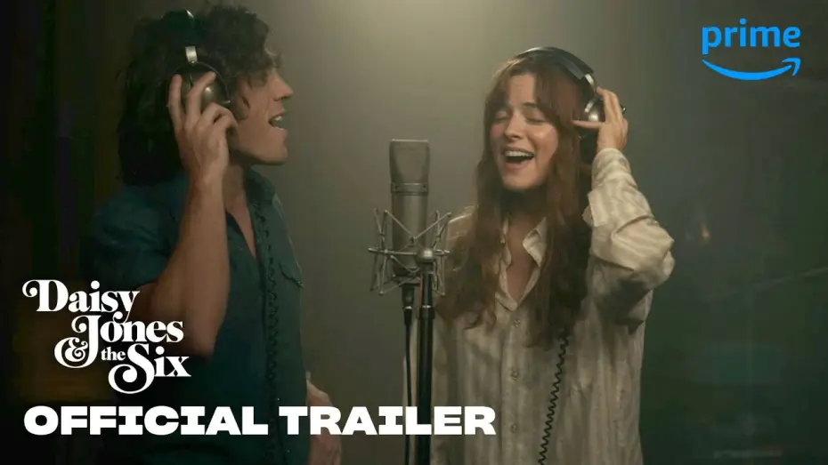 Wideo do serialu Daisy Jones & the Six — Official Trailer