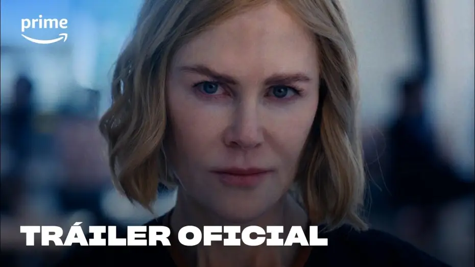 Wideo do serialu Ekspatki — Expatriadas | Tráiler oficial | Prime Video España
