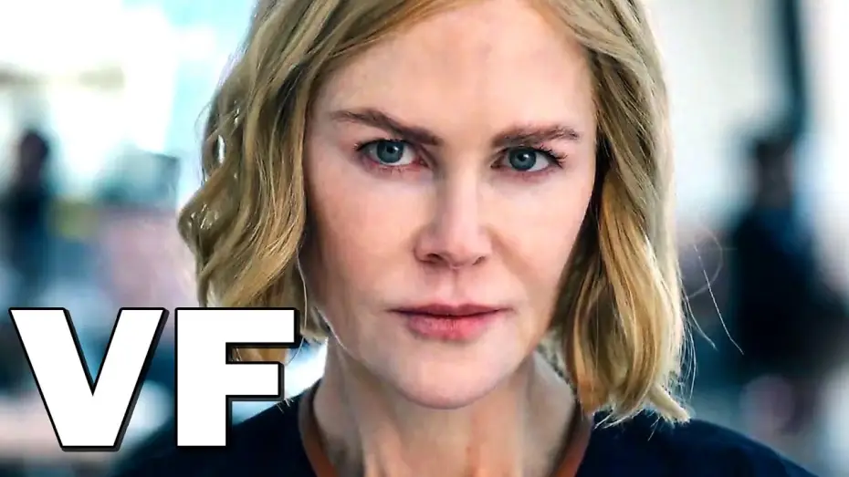 Wideo do serialu Ekspatki — EXPATS Bande Annonce VF (2024) Nicole Kidman