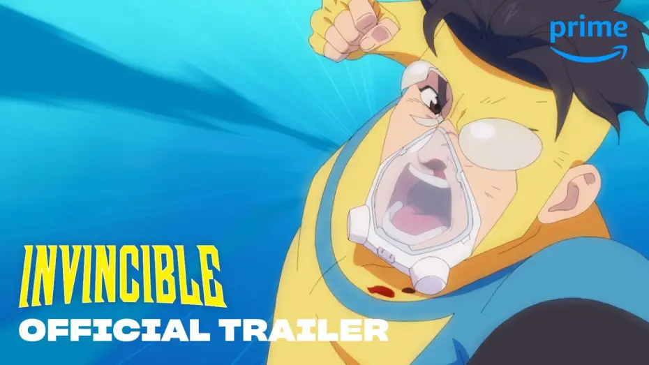 Wideo do serialu NIEZWYCIĘŻONY — Season 2 Official Trailer