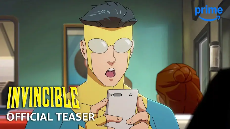 Wideo do serialu NIEZWYCIĘŻONY — Season 3 Teaser