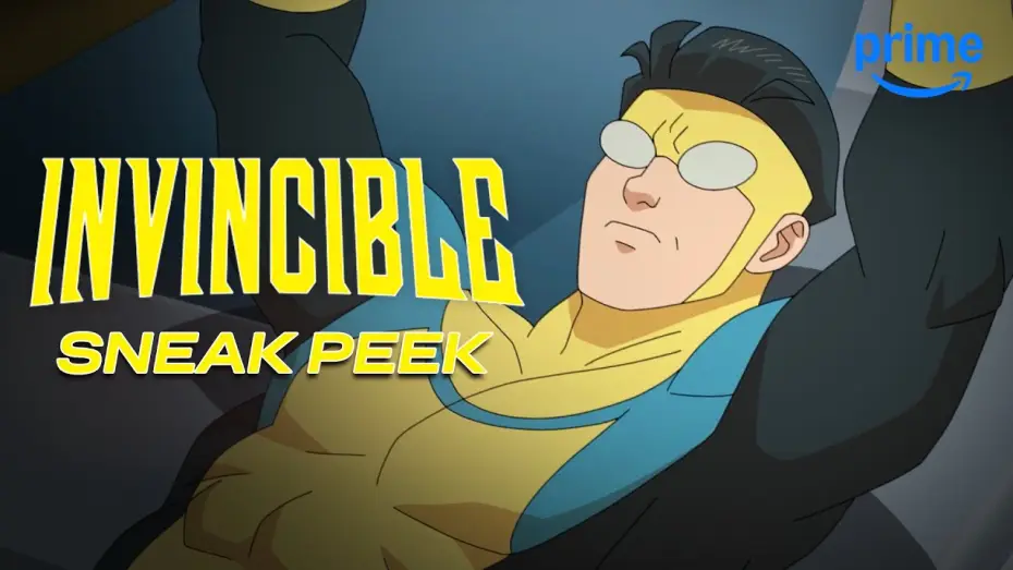 Wideo do serialu NIEZWYCIĘŻONY — Season 3 Sneak Peek