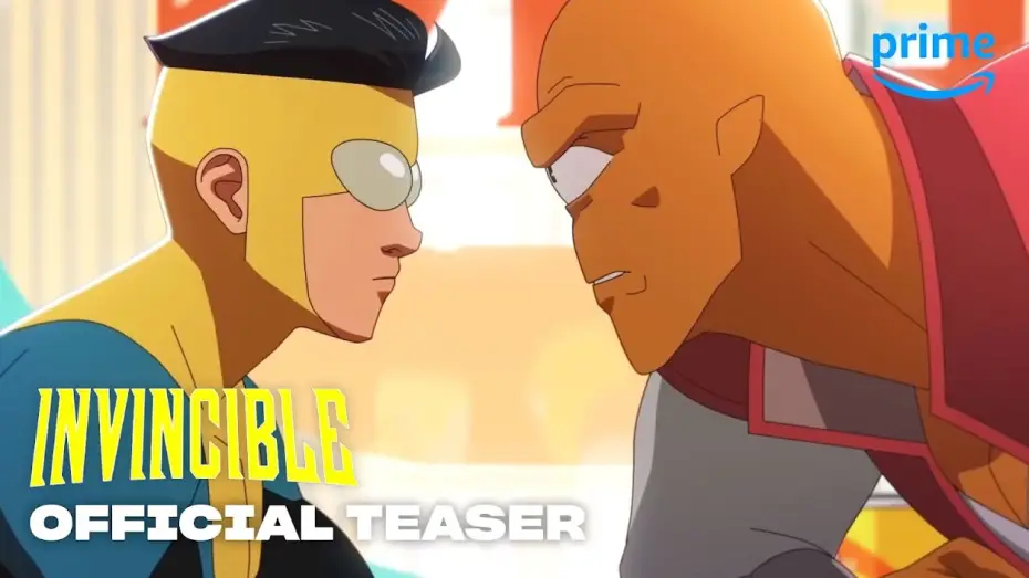 Wideo do serialu NIEZWYCIĘŻONY — Season 2 Teaser