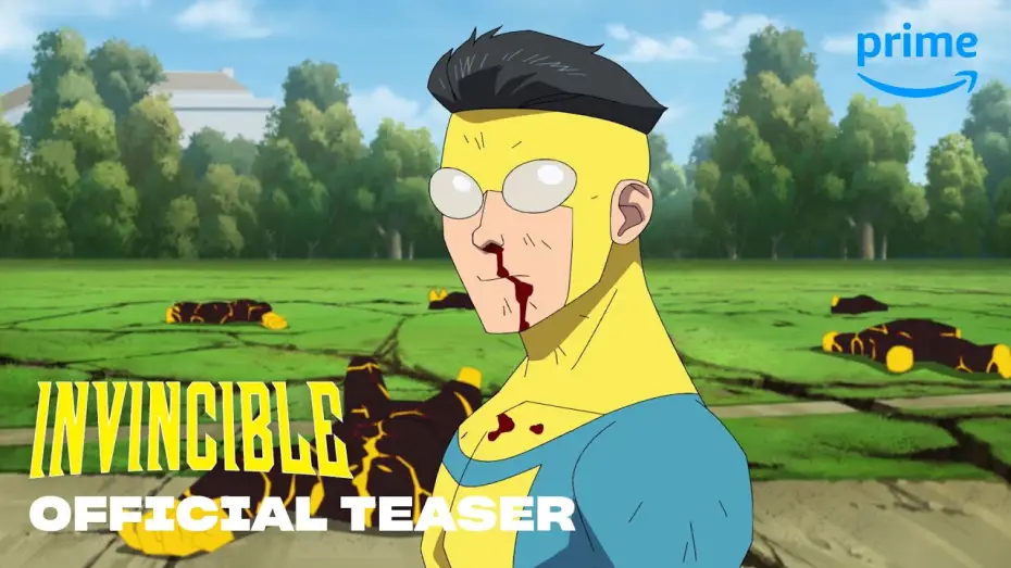 Wideo do serialu NIEZWYCIĘŻONY — Season 2 Teaser Trailer
