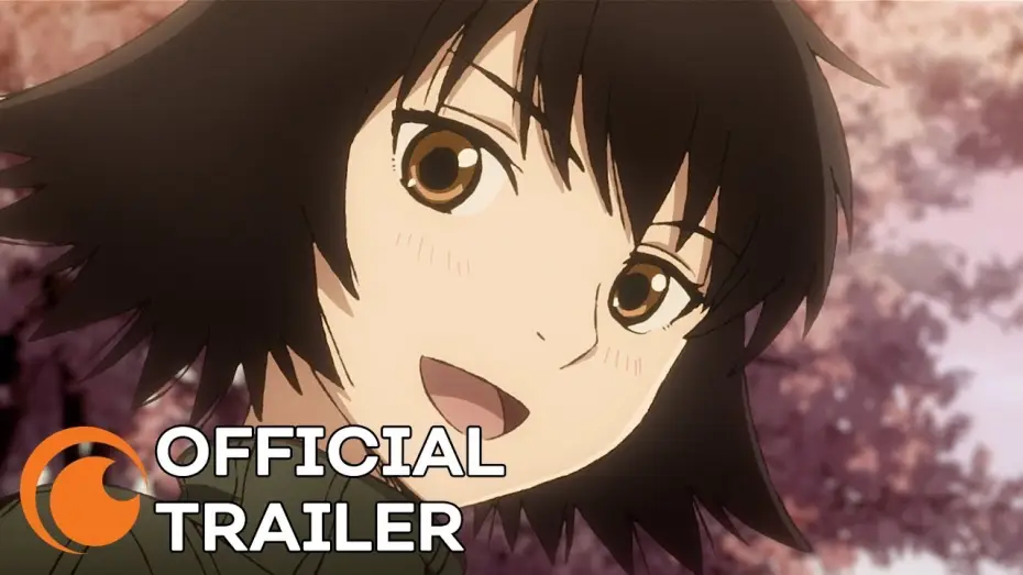 Wideo do serialu Yesterday wo Utatte — SING "YESTERDAY" FOR ME | OFFICIAL TRAILER