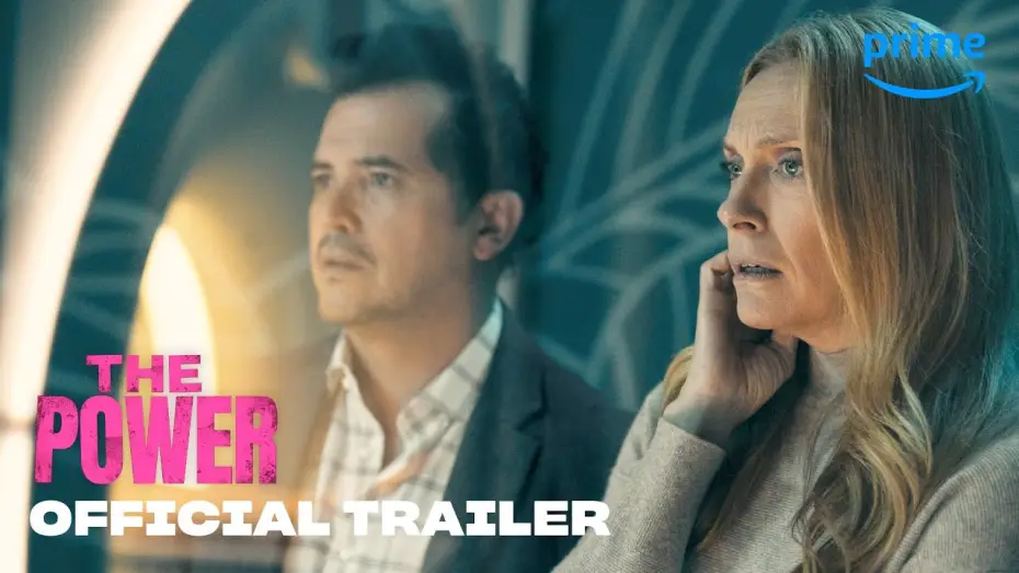 Видео к сериалу Siła — Official Trailer