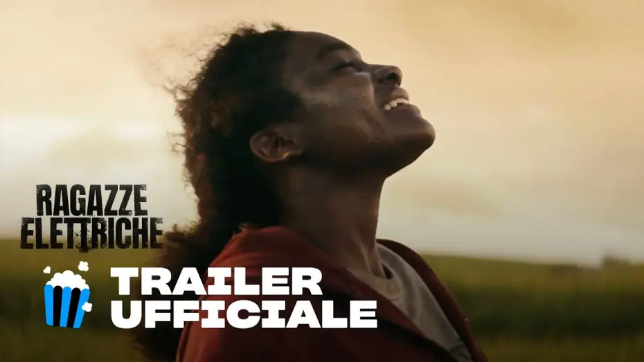 Видео к сериалу Siła — Trailer Ufficiale