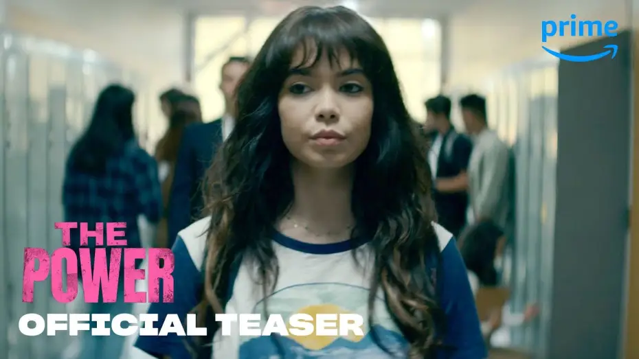 Видео к сериалу Siła — Official Teaser