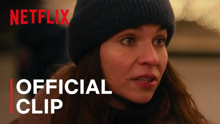 Wideo do serialu Facet na święta — Season 3 Official clip [ENG SUB]