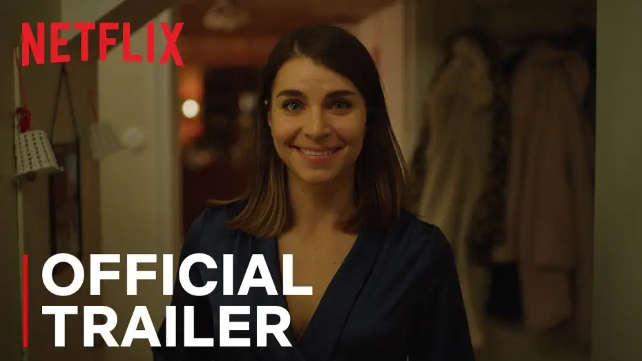 Wideo do serialu Facet na święta — Official Trailer [Subtitled]
