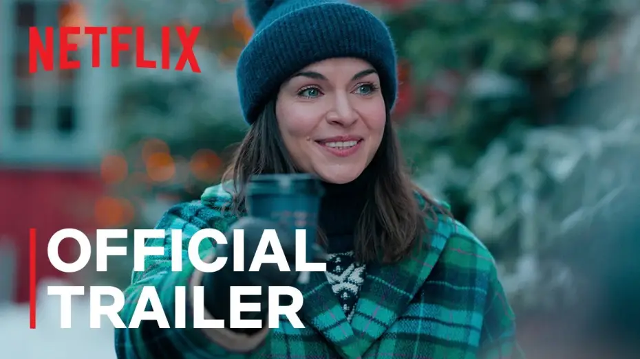 Wideo do serialu Facet na święta — Season 3 Official Trailer [Subtitled]