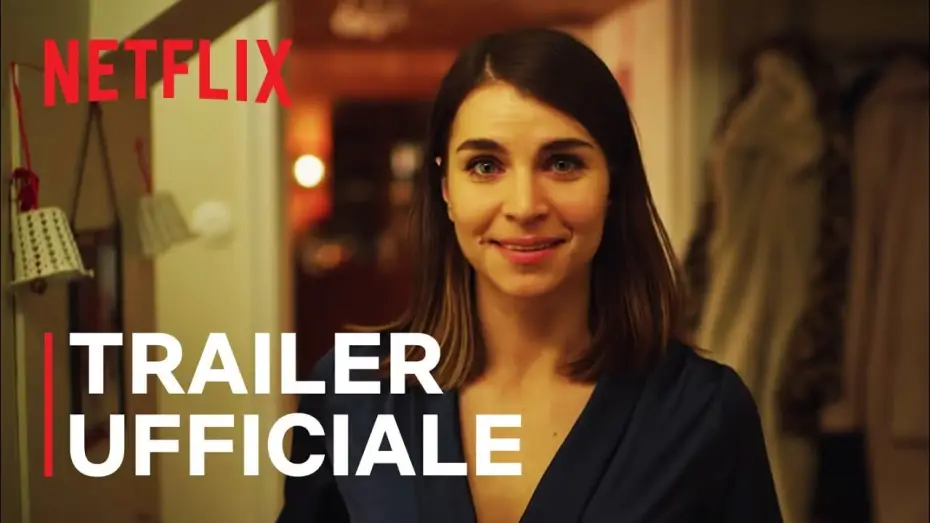 Wideo do serialu Facet na święta — Natale con uno sconosciuto | Trailer ufficiale | Netflix Italia