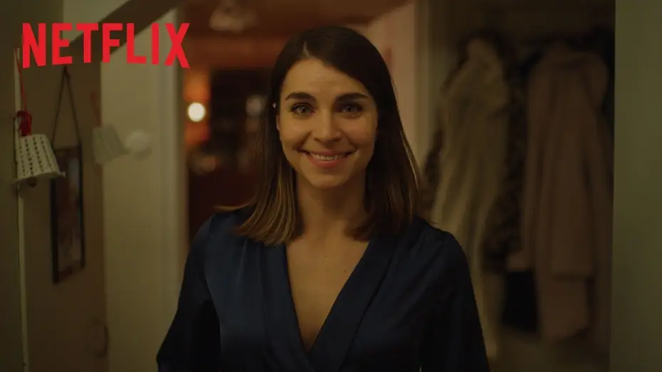 Wideo do serialu Facet na święta — Weihnachten zu Hause | Offizieller Trailer | Netflix