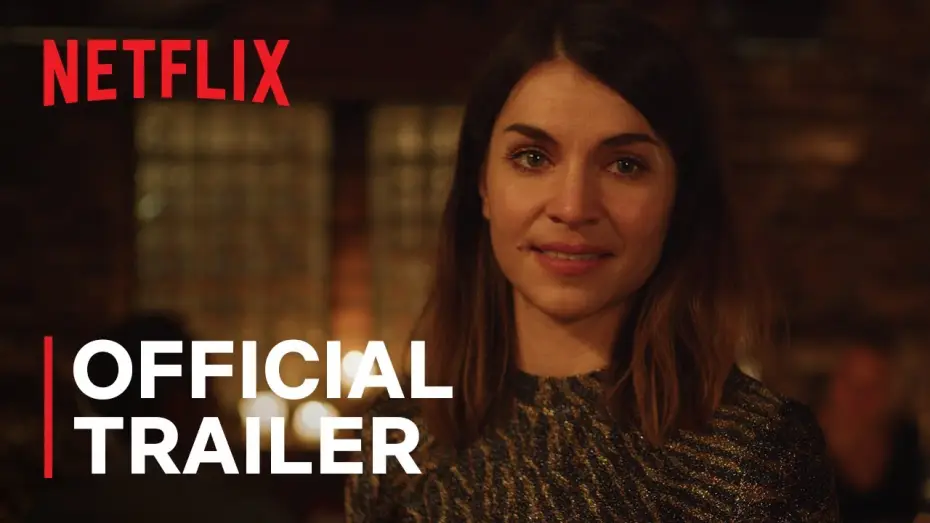 Wideo do serialu Facet na święta — Season 2 Official Trailer [Subtitled]