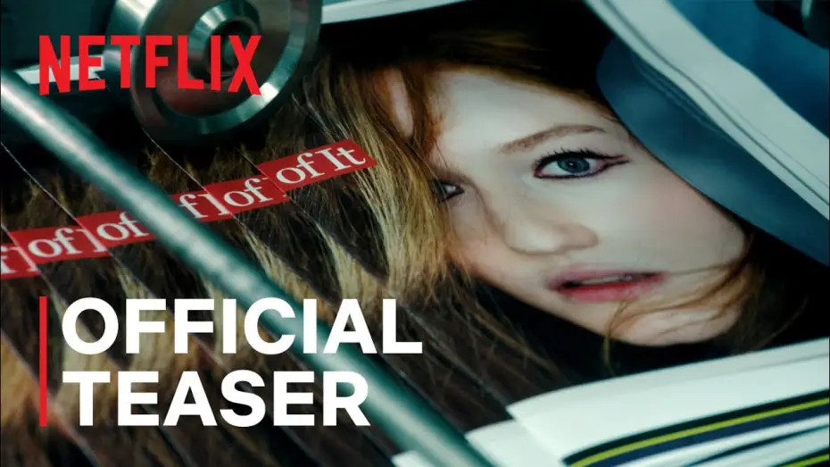 Видео к сериалу Kim jest Anna? — Official Teaser