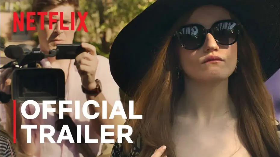 Видео к сериалу Kim jest Anna? — Official Trailer