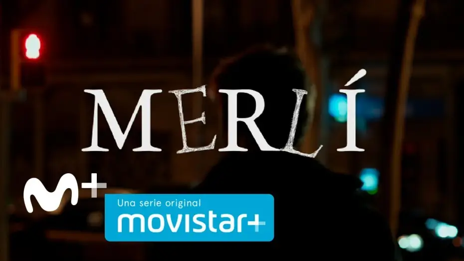 Wideo do serialu Merlí. Sapere Aude — Trailer "Merlí Sapere Aude" | Movistar+