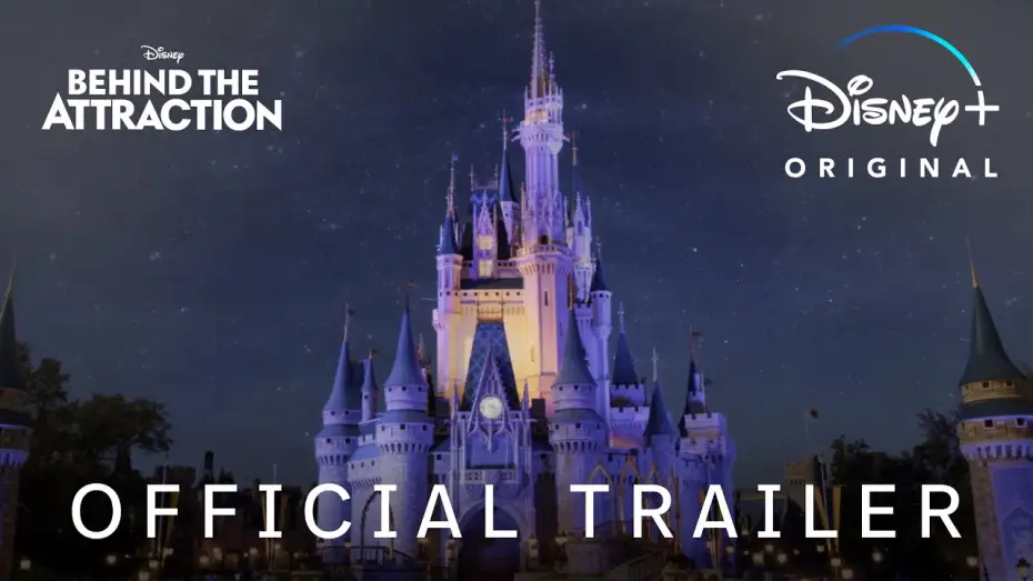 Wideo do serialu Behind the Attraction — Season 2 Official Trailer