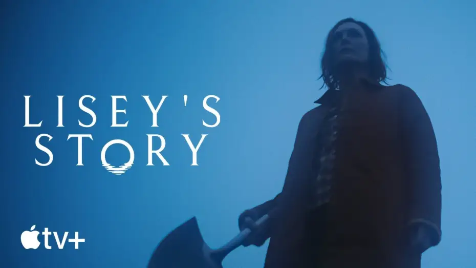 Видео к сериалу Historia Lisey — Official Trailer