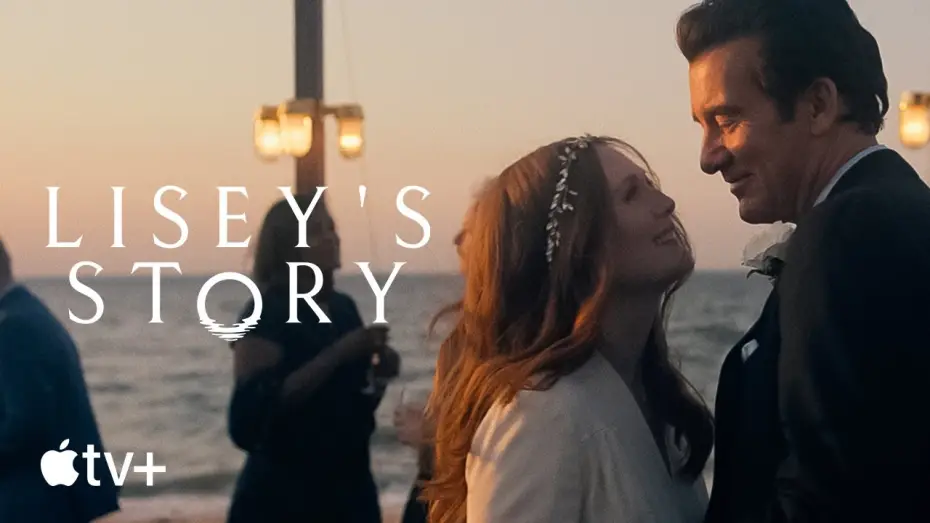 Wideo do serialu Historia Lisey — Deep Dive: The Author’s Wife