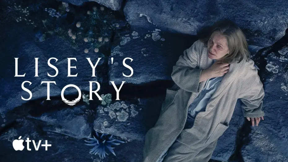Wideo do serialu Historia Lisey — Deep Dive: A Trip Into Amanda’s Mind