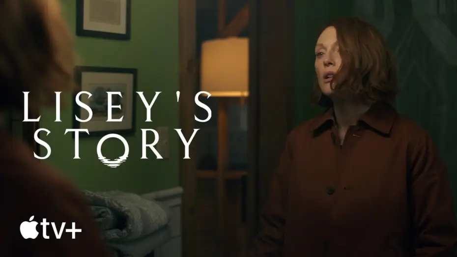 Wideo do serialu Historia Lisey — The Tale of Lisey's Story