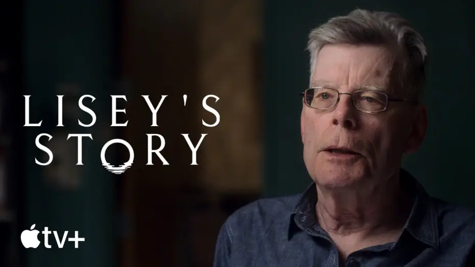 Wideo do serialu Historia Lisey — Stephen King: In His Own Words