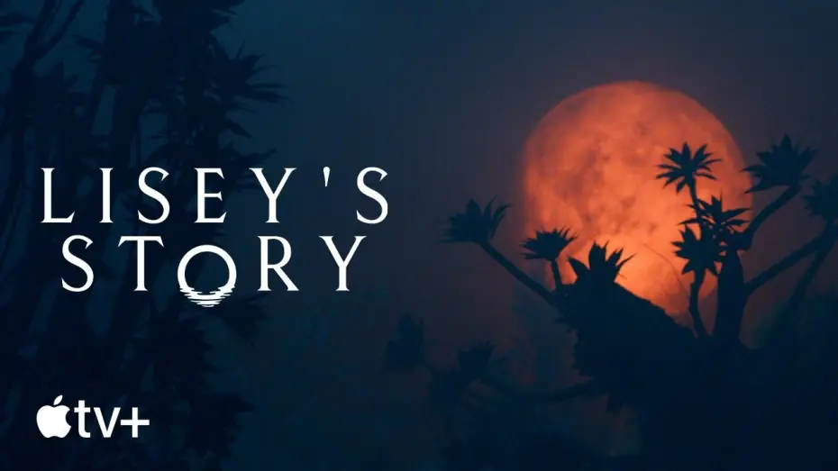 Wideo do serialu Historia Lisey — Making Boo'ya Moon Real