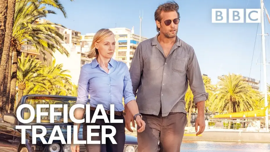 Wideo do serialu Tajemnice Majorki — The Mallorca Files: Trailer | BBC Trailers