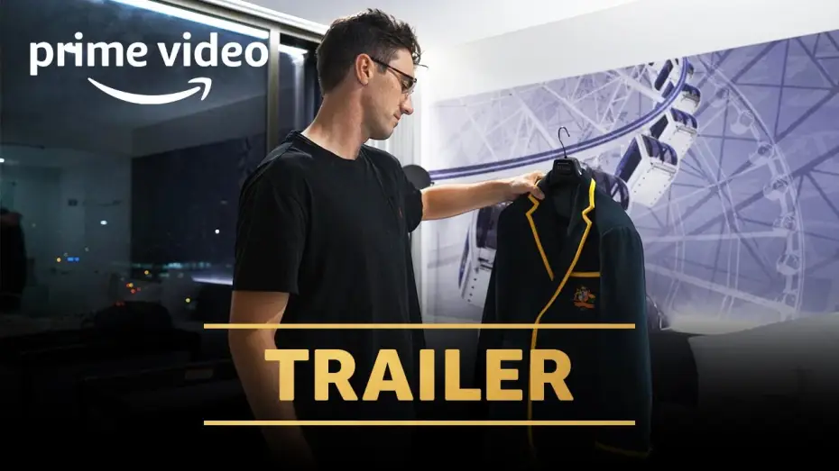 Wideo do serialu Test — Season 2 Official Trailer