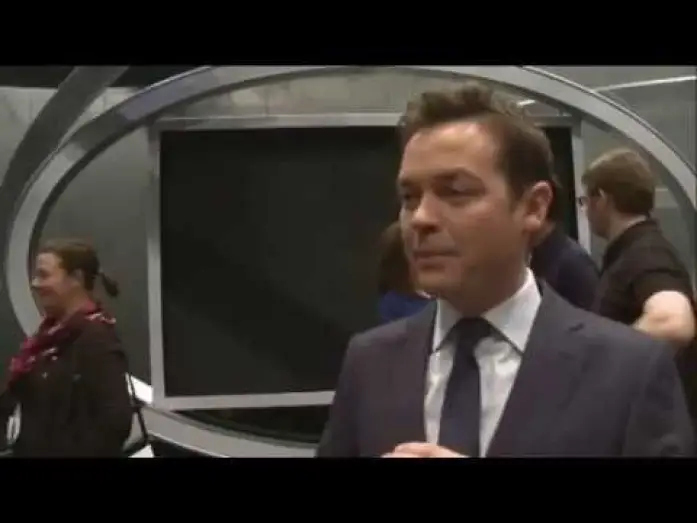 Wideo do serialu Catchphrase — New Catchphrase - behind the scenes