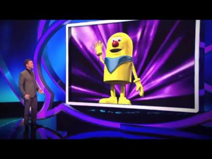 Wideo do serialu Catchphrase — Catchphrase Promo | ITV