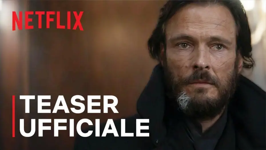 Wideo do serialu 1899 — 1899 | Teaser ufficiale | Netflix Italia