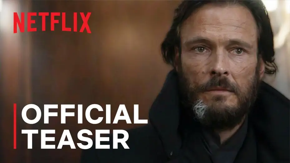 Wideo do serialu 1899 — Official Teaser