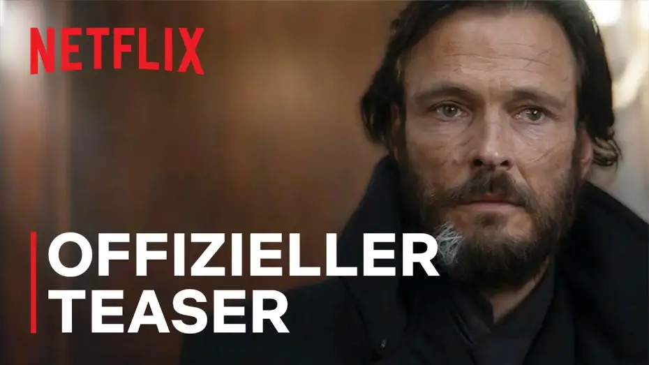 Wideo do serialu 1899 — Offizieller Teaser