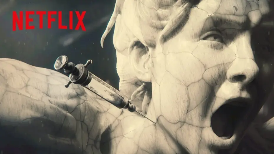 Wideo do serialu 1899 — Opening Credits Theme Song