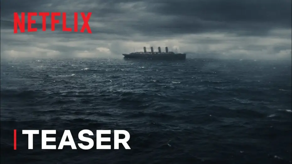Wideo do serialu 1899 — 1899 - Teaser [VF]