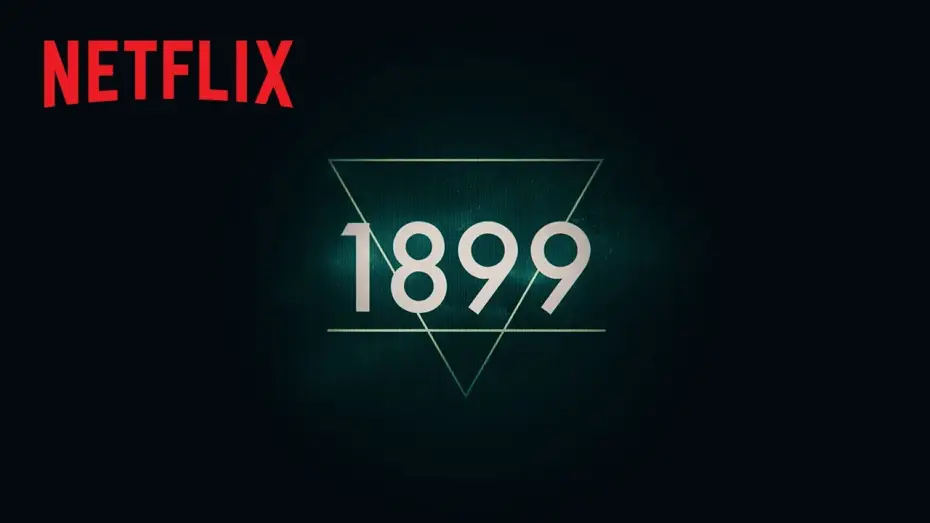 Wideo do serialu 1899 — 1899 ist ab morgen verfügbar!