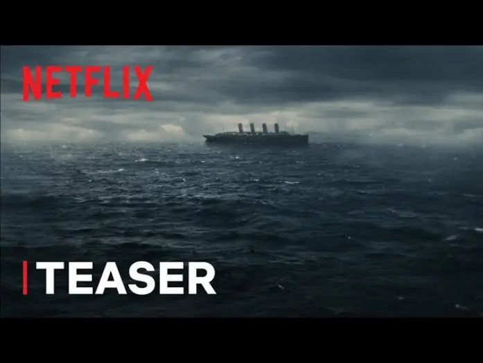 Wideo do serialu 1899 — 1899 | Teaser Trailer