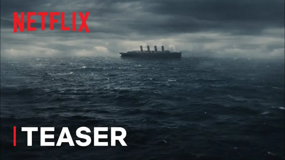 Wideo do serialu 1899 — Teaser