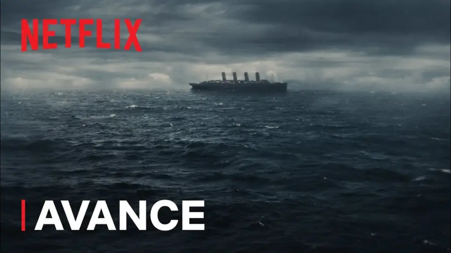 Wideo do serialu 1899 — 1899 | La nueva serie de Jantje Friese y Baran bo Odar (EN ESPAÑOL) | NETFLIX