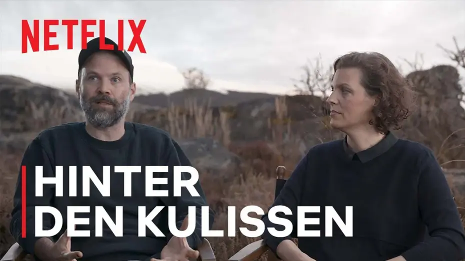 Wideo do serialu 1899 — Hinter den Kulissen