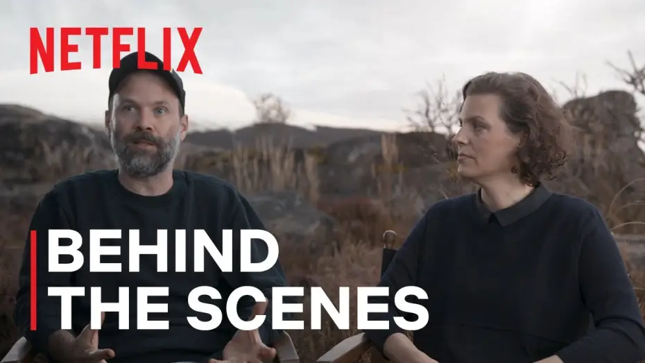 Wideo do serialu 1899 — Behind the Scenes