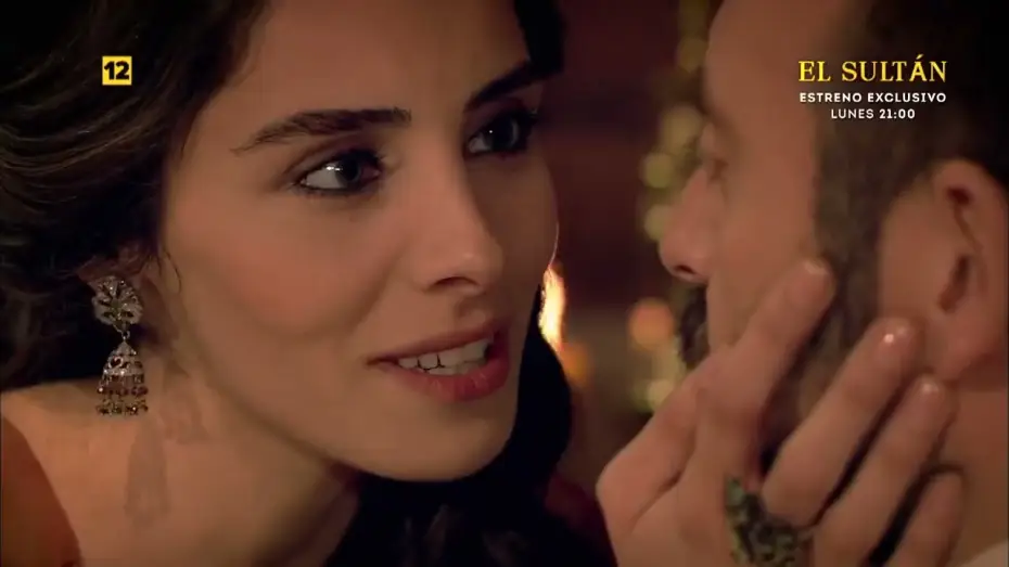 Wideo do serialu El Sultán — Trailer Nueva Novela: El Sultán, Estreno Lunes a las 21:00h en Nova (09/06/2022)